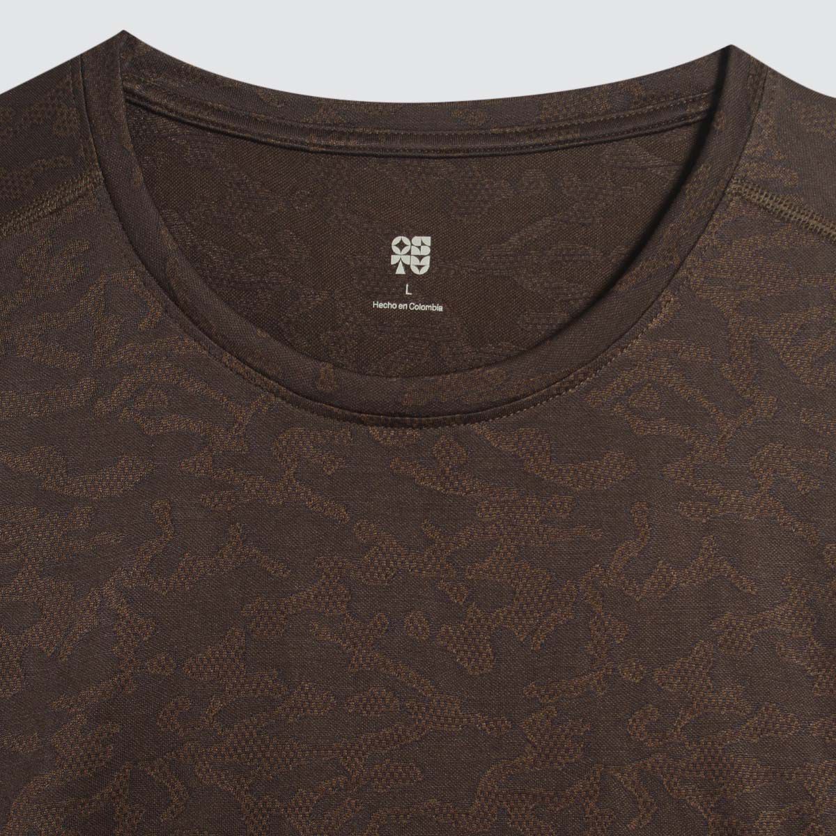 camisetas deportivas para hombre
